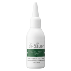 PHILIP KINGSLEY 菲利浦金斯利 淨效平衡髮肌精萃 頭皮滋養液 綠, 75ml, 1瓶