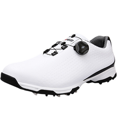 PGM GOLF Lunaglam男士專業轉彎扣高爾夫球鞋Act151