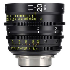 토키나 ATX 11-20mm T2.9 PL 카메라 줌렌즈