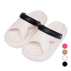 에이블팩토리 쿠롬 샌들