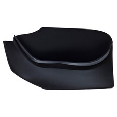 Model Y 全包車門收納槽墊四門, 1個, 矽膠款