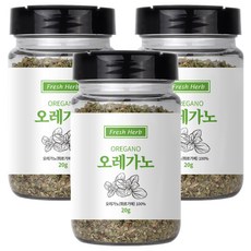 Sinsunherb 奧勒岡, 3個, 20g