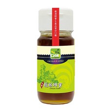 彩花蜜 台灣龍眼蜜, 700g, 1瓶