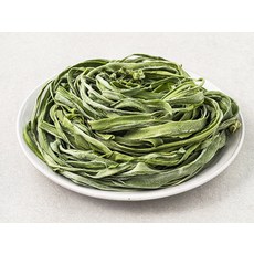 마른 줄기상추 궁채, 300g, 1개