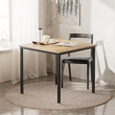 GAGU FEELING 現代辦公桌, 木色/棕色