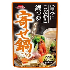 ICHIBIKI 一引 昆布鰹魚火鍋湯底 750g, 1包