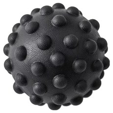 SUCCESS 成功 遠紅外線負離子雙效按摩球, 表面有56個穴道按摩錐, S4756, 1個