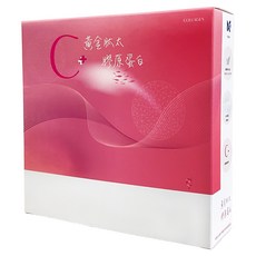 Tops 黃金肽太 膠原蛋白, 7g, 14包, 1盒