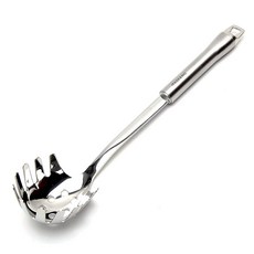 PADERNO 不鏽鋼麵勺, 金屬, 1個