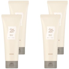 SEEDBEE 護髮膜, 4個, 150ml