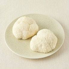 국내산 친환경 노루궁뎅이 버섯, 150g, 1개
