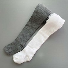 yewoom fashion Dorothy Socks 兒童 Peppy 羅紋褲襪 兒童褲襪 2雙組