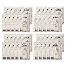 마녀공장 갈락토미 에센스 랩 마스크, 40개, 1개입