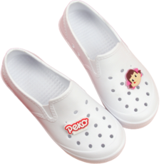 ALPHASHOE 兒童Peko基本款萬用室內鞋