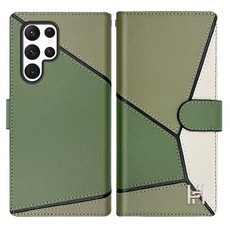 KKAMITTO Benet Combo 天然牛皮日記本手機殼