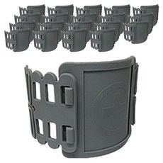 Seojin安全Rohas腳套 2入 灰色, 10組