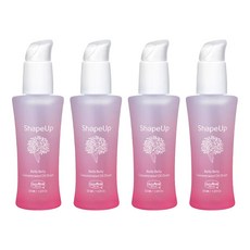 Baan 貝恩 孕婦專用三重修護精華油, 撫平孕中紋路, 深層修護, 滋潤緊緻, 50ml, 4瓶