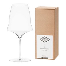 約瑟芬3號紅酒杯, 800ml, 1個
