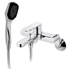 韓國 BK 浴缸淋浴水龍頭 D032, 1個