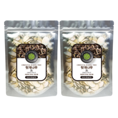 동이약초 국내산 헛개나무, 150g, 2개