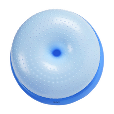 DING DONG PET 寵物穩固平衡健身球, 藍色, 1個