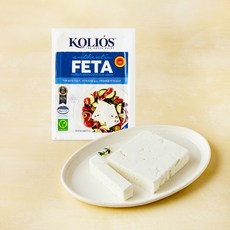 콜리오스 페타, 150g, 1개입, 1개