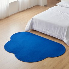 可水洗 Hug Me 雲朵地毯