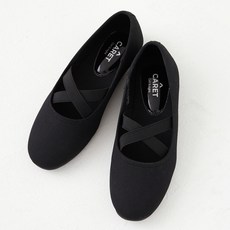 CARET 女款辦公室平底鞋