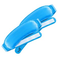 Soare 額頭冷敷貼 小, 2個