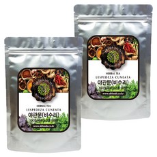 성보식품 야관문, 200g, 2개