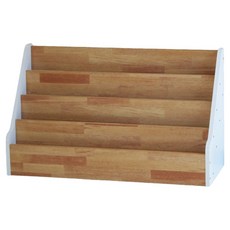 YANGJI BOOKCASE 書架, 4層, 木頭色