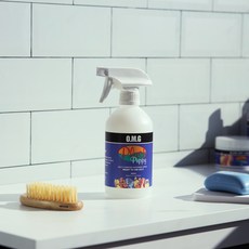 Plush Puppy OMG Ready To Use 寵物犬噴霧, 1個