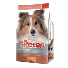 Mr. Peter 成犬關節保健照護配方, 關節保健, 16kg, 1袋