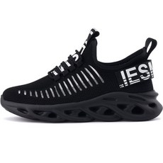 1life 男士超輕量IBS慢跑鞋 + 記憶泡棉緩震鞋墊