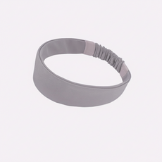 마켓피아 다용도 스포츠 댄스 발레 헤어밴드, 퍼플