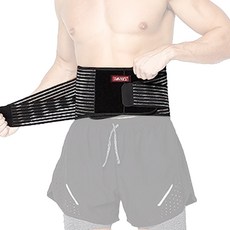 AOLIKES 奧力克斯 護腰 7996, 1個