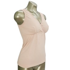 Muttimama 孕婦蕾絲哺乳背心