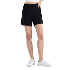 CARET Birdeye 涼感 透氣網布 3分短褲