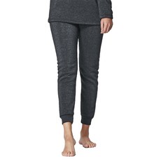 MI MI LEO 男款 保暖褲