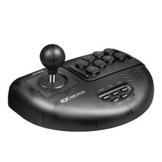 JOYTRON PC 街機搖桿 EX Arcade, 1個, UM-PC502