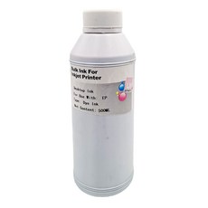 NEXTPAGE 台灣榮工 全系列 Dye ink 相容染料墨水瓶 適用於 EPSON 全系列印表機, 淺紅色, 1瓶