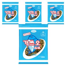 이엔푸드 가쓰오풍후리가께, 500g, 4개