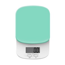 K70數位廚房秤 JT1691, 綠色
