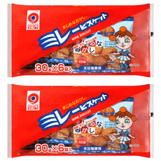 nomura 野村 美樂圓餅, 180g, 2袋