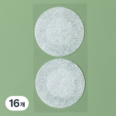 Good Nation 男性專用強力胸貼 白色 10入, 16個