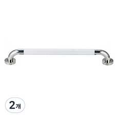 unhuv 多用途安全握把, 2個, 04 白色