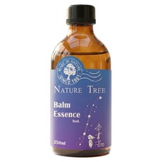 NATURE TREE 自然樹 肌活煥膚精華, 250ml, 1瓶