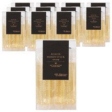 HONEY BY HONEY 洋槐蜂蜜棒, 300g, 12盒