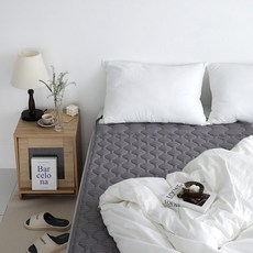 boKUK 電毯 BKB-1628S, 單一顏色, 單人（100 x 180 厘米）