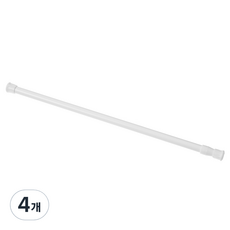 comet 多用途迷你伸縮桿, 單一顏色